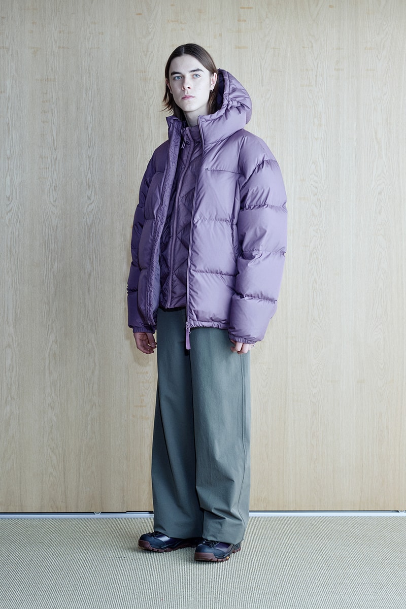 Hiking Patrol Fall/Winter 2024 Collection Diemme Footwear Collaboration Movida Calcio Release Info