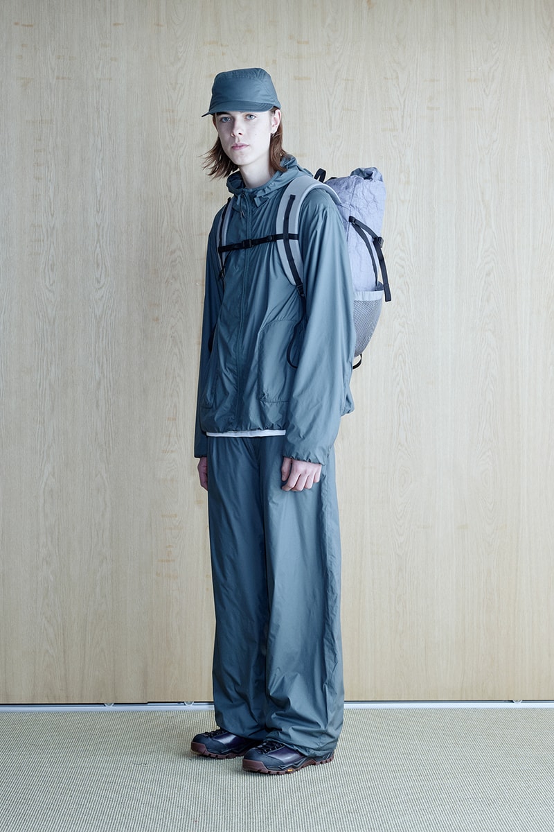 Hiking Patrol Fall/Winter 2024 Collection Diemme Footwear Collaboration Movida Calcio Release Info