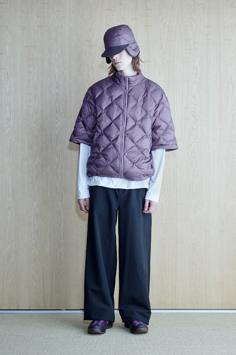 Hiking Patrol Fall/Winter 2024 Collection Diemme Footwear Collaboration Movida Calcio Release Info
