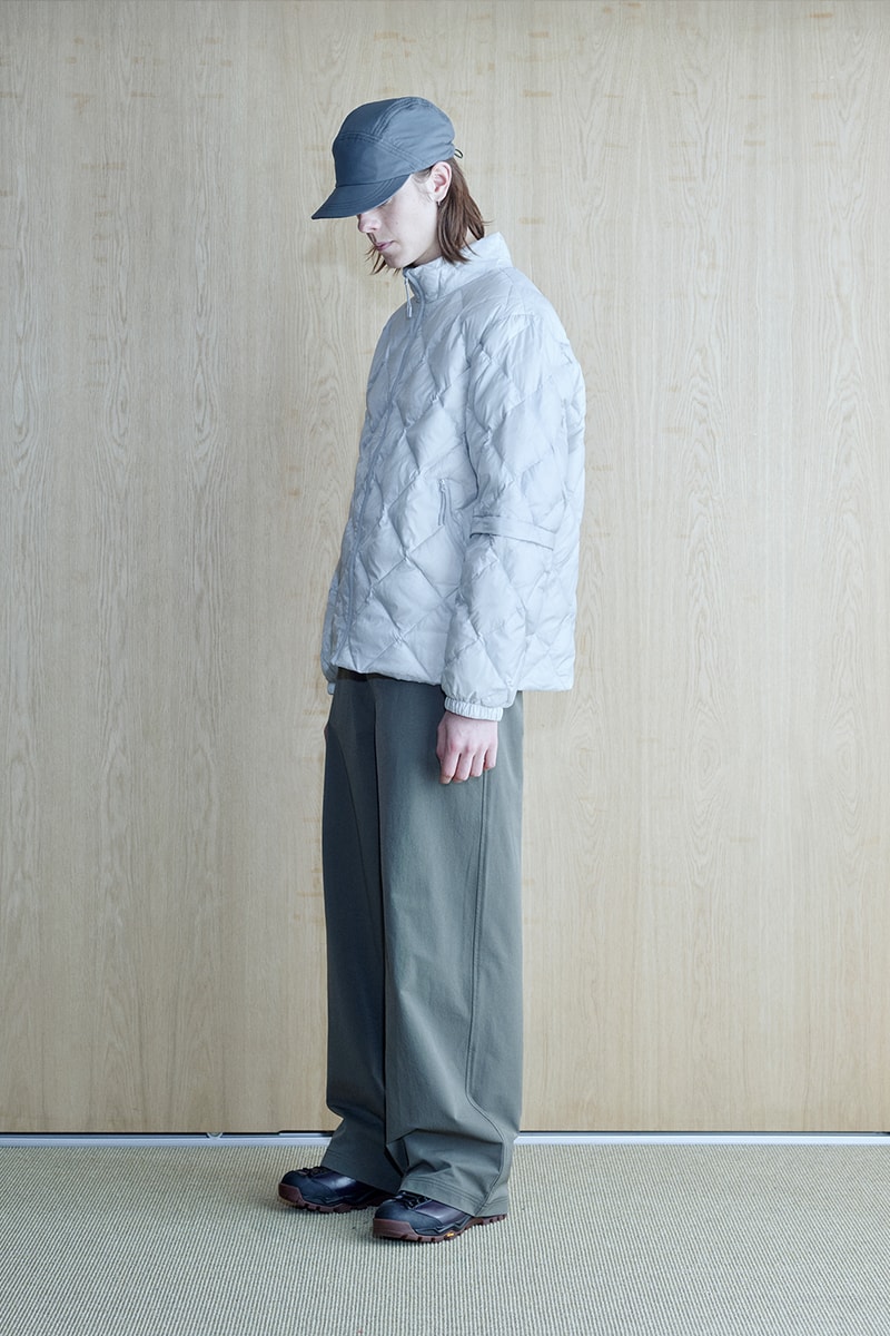 Hiking Patrol Fall/Winter 2024 Collection Diemme Footwear Collaboration Movida Calcio Release Info