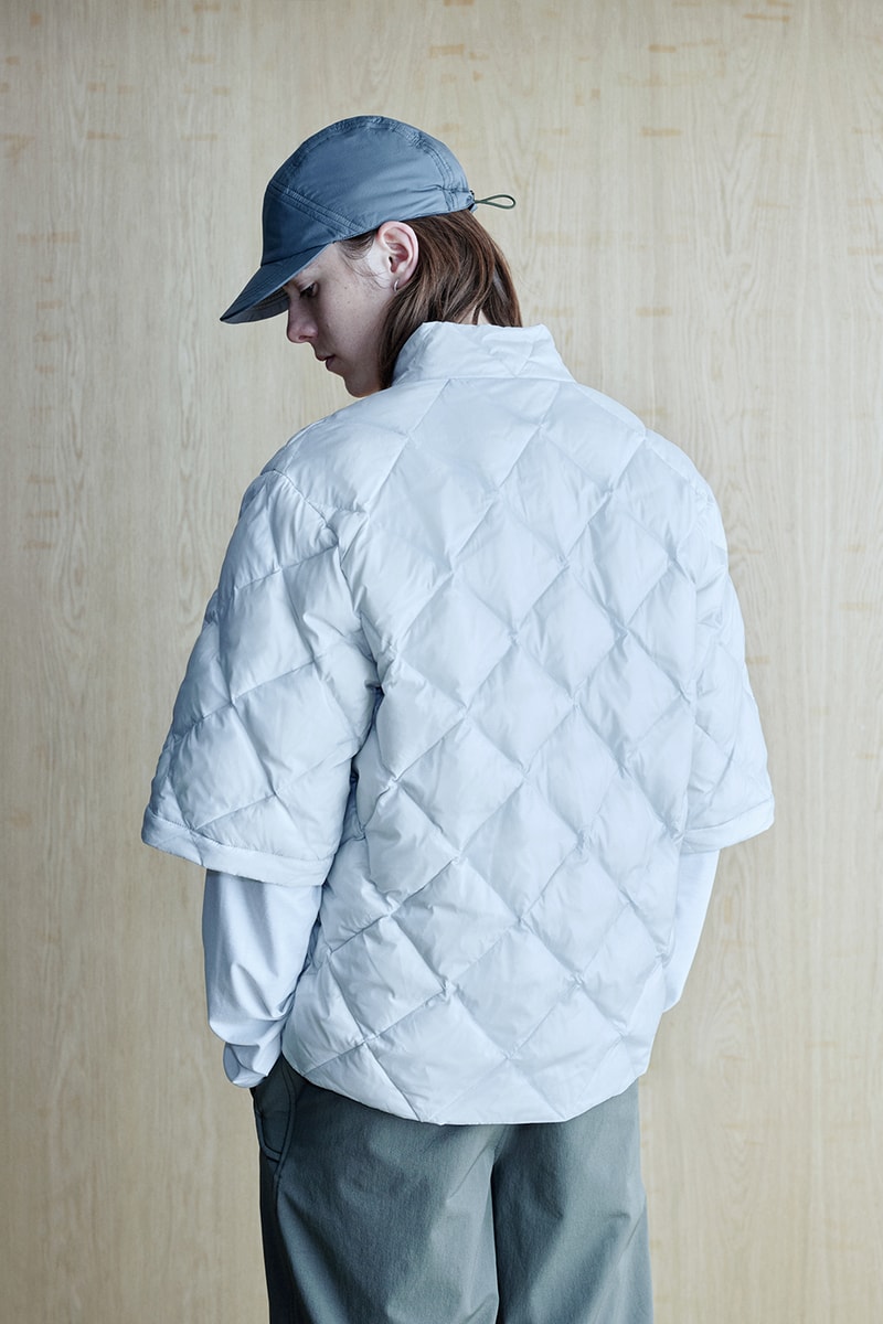 Hiking Patrol Fall/Winter 2024 Collection Diemme Footwear Collaboration Movida Calcio Release Info