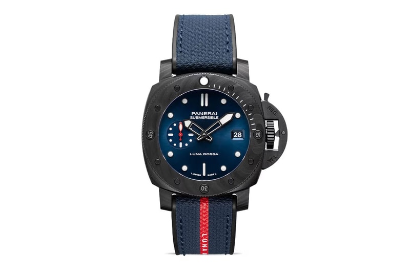 Panerai Luminor Dieci Giorni GMT Ceramica Info Watches & Wonders Shanghai 2024