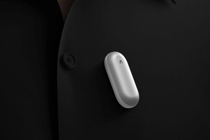 Plaud’s NotePin Is a Wearable Pin Offering ‘AI On-the-Go’