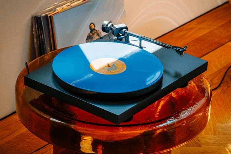 Pro-Ject's Latest Turntable, Debut EVO 2, is Dropping in 10 Different Colors