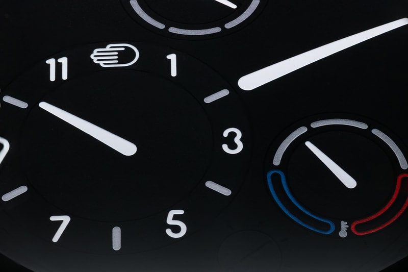 Ressence TYPE 3 BB2 Geneva Watch Days Release Info