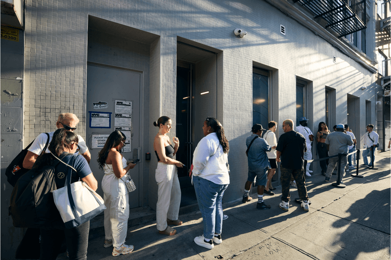 ASICS new york apparel collection Novak Djokovic taylor fritz Caroline Dolehide Eva Lys Jasmine Paolini Harriet Dart New York Collection Sound Body sound mind tennis shoe tennis shirt 41 division Olympic-gold medalist us open