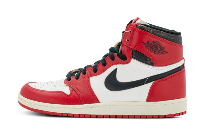 The Air Jordan 1 High '85 "Chicago" May Return in 2025