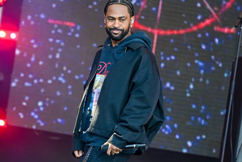 Big Sean семплирует бит Ye и Ty Dolla $ign «My Soul» в новом сингле