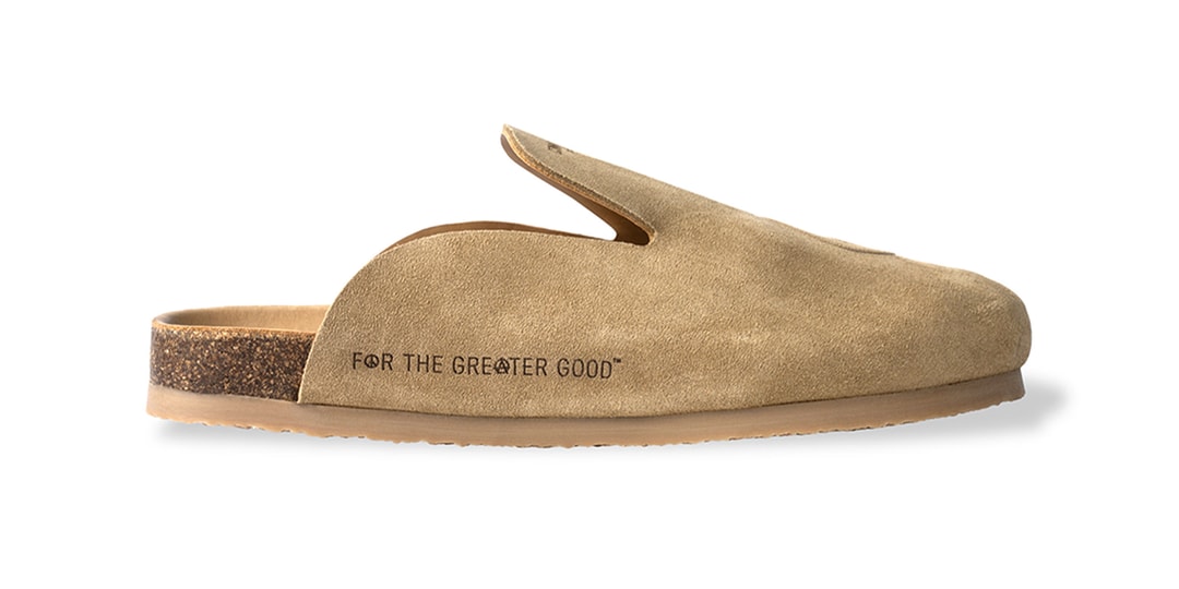 Commonwealth x Padmore & Barnes Launch Versatile Mule Collection