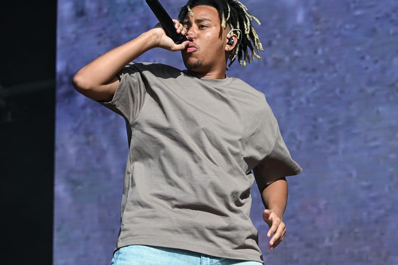 Cordae Taps J. Cole and Anderson .Paak for New Single “Summer Drop”