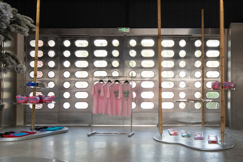 Jahan Loh 'The Fookie Hall' Immersive Art Exhibition ACU MEWS Art & Culture Space Chengdu 