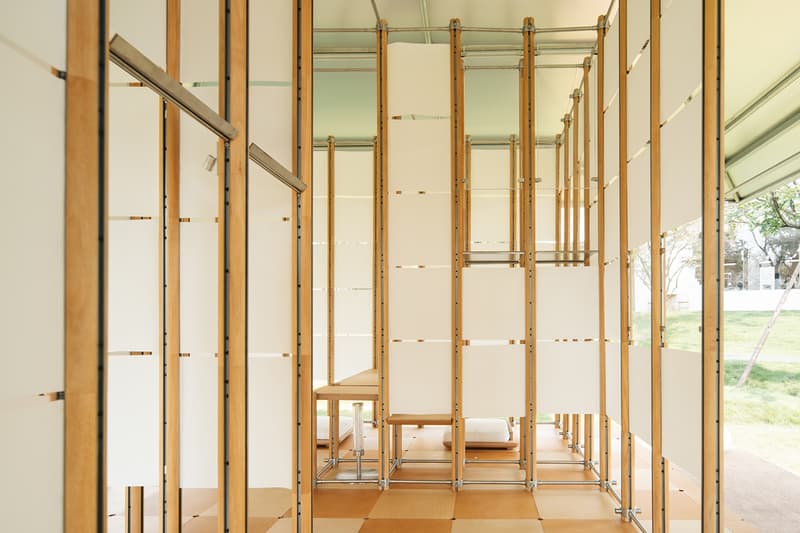 Jahan Loh 'The Fookie Hall' Immersive Art Exhibition ACU MEWS Art & Culture Space Chengdu