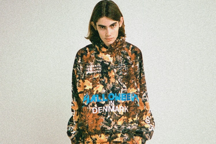 Liberal Youth Ministry Balances Past, Present and Future