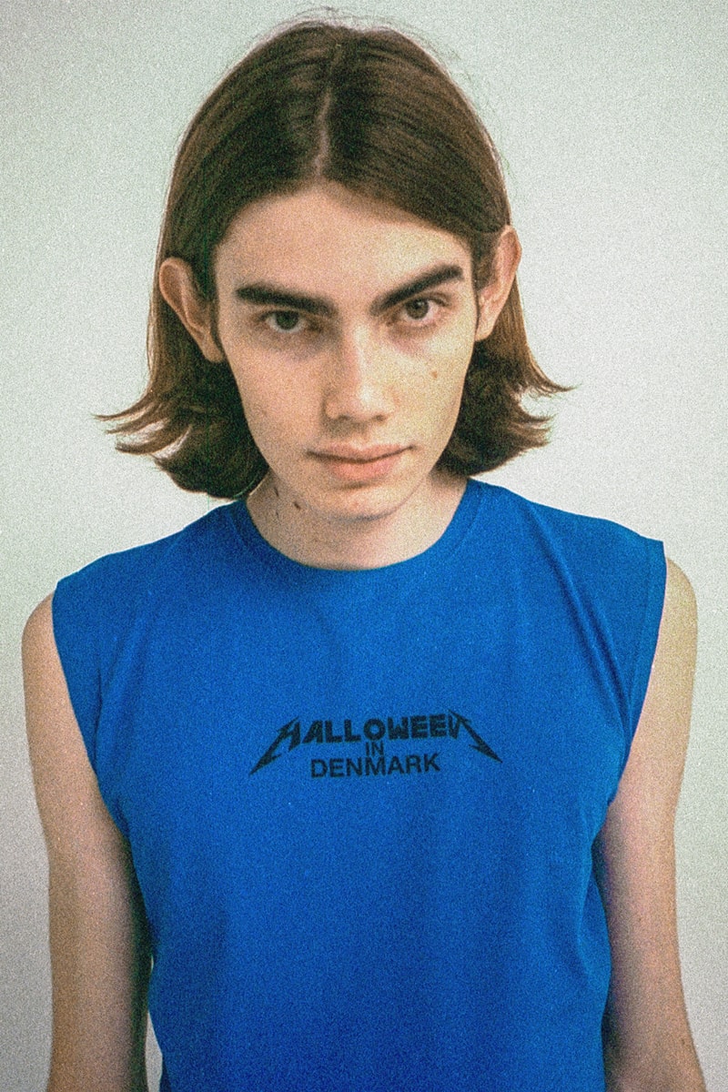 liberal youth ministry fw24 collection interview Antonio Zaragoza igor dover street market official release date info photos price store list buying guide