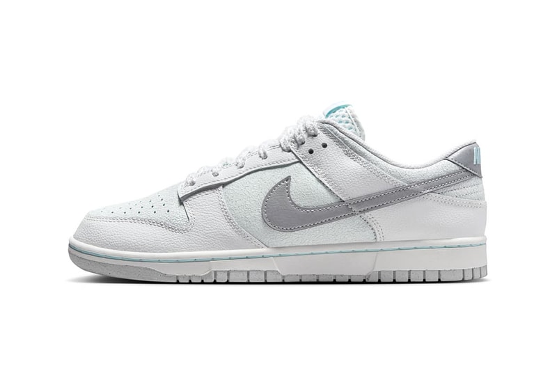 Nike Dunk Low Winter Storm HQ3619-121 Release Info