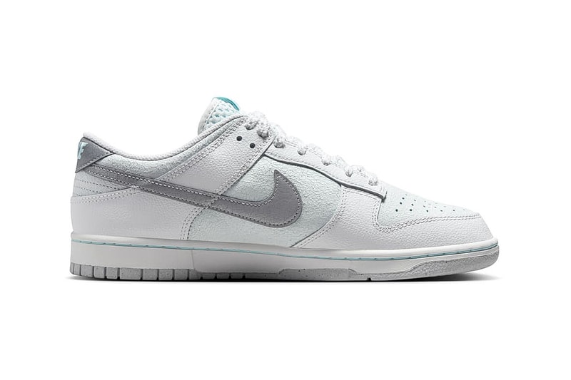 Nike Dunk Low Winter Storm HQ3619-121 Release Info