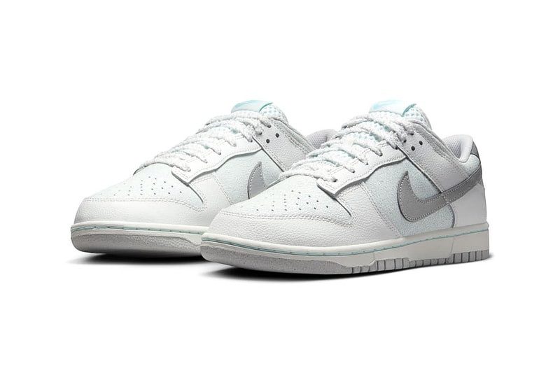 Nike Dunk Low Winter Storm HQ3619-121 Release Info