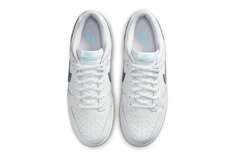 Nike Dunk Low Winter Storm HQ3619-121 Release Info