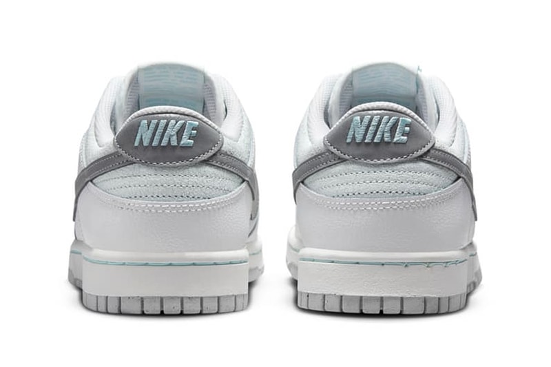 Nike Dunk Low Winter Storm HQ3619-121 Release Info