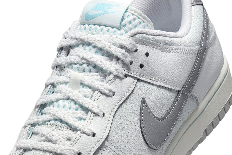 Nike Dunk Low Winter Storm HQ3619-121 Release Info