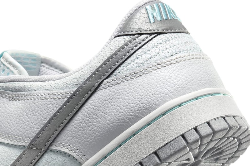 Nike Dunk Low Winter Storm HQ3619-121 Release Info