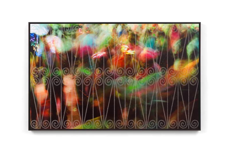 Paul Anthony Smith Antillean Jack Shainman Gallery Solo Exhibition Art Artworks