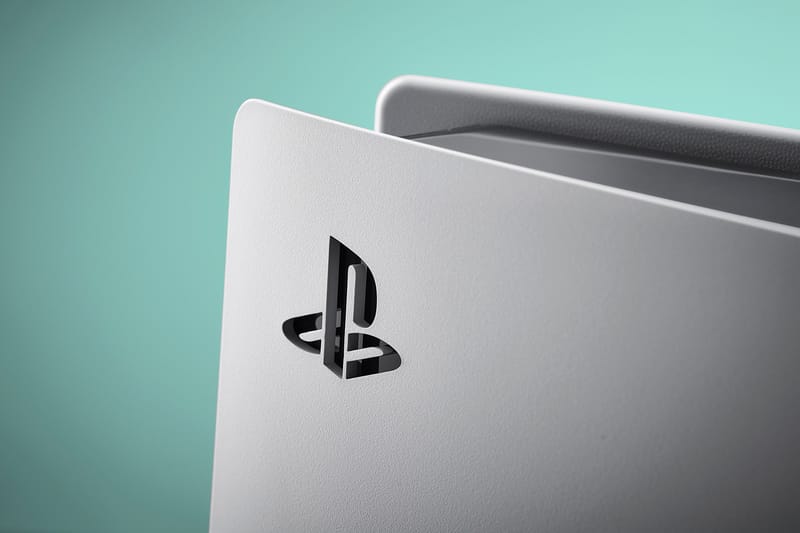 PlayStation 5 Alleged Leaks Reveal Console’s Design