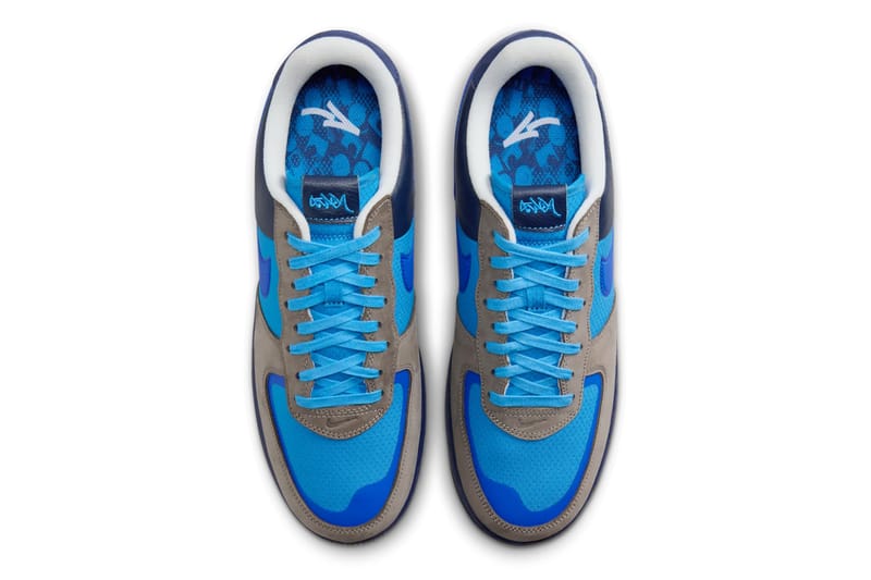 【新品未使用】Stash × Nike Air Force 1 Low SP