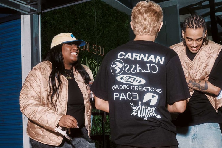 Ipiranga and Je M'appelle Brasil Subvert the "Vira-Lata" Brazilian Complex in New Collection