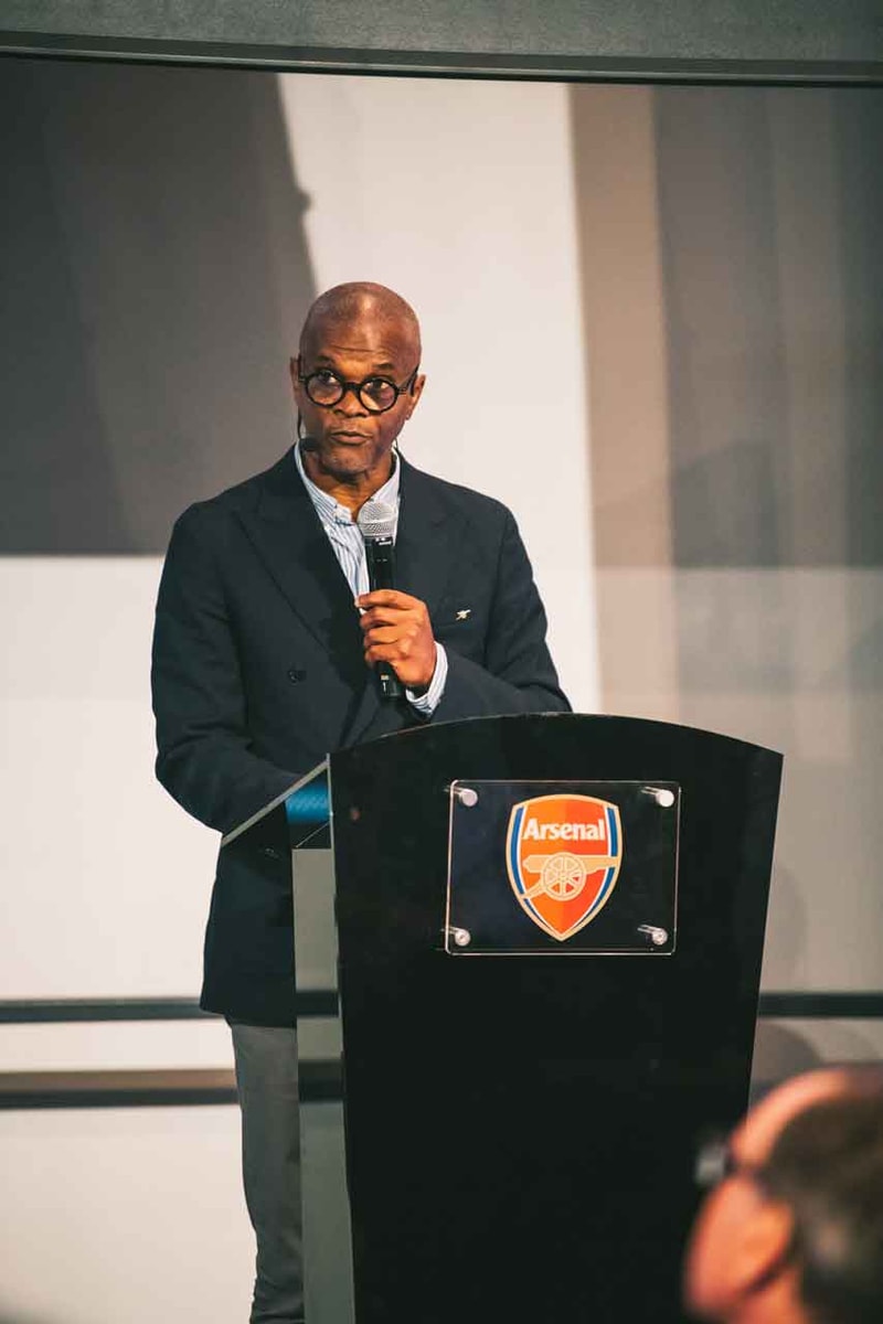 Arsenal FC 'Black Arsenal' Book Football Soccer Sports Premier League Champions League North London Mikel Arteta Bukayo Saka 
