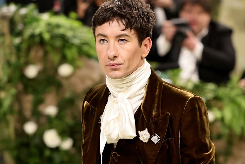 Barry Keoghan Joins Netflix's 'Peaky Blinders' Movie