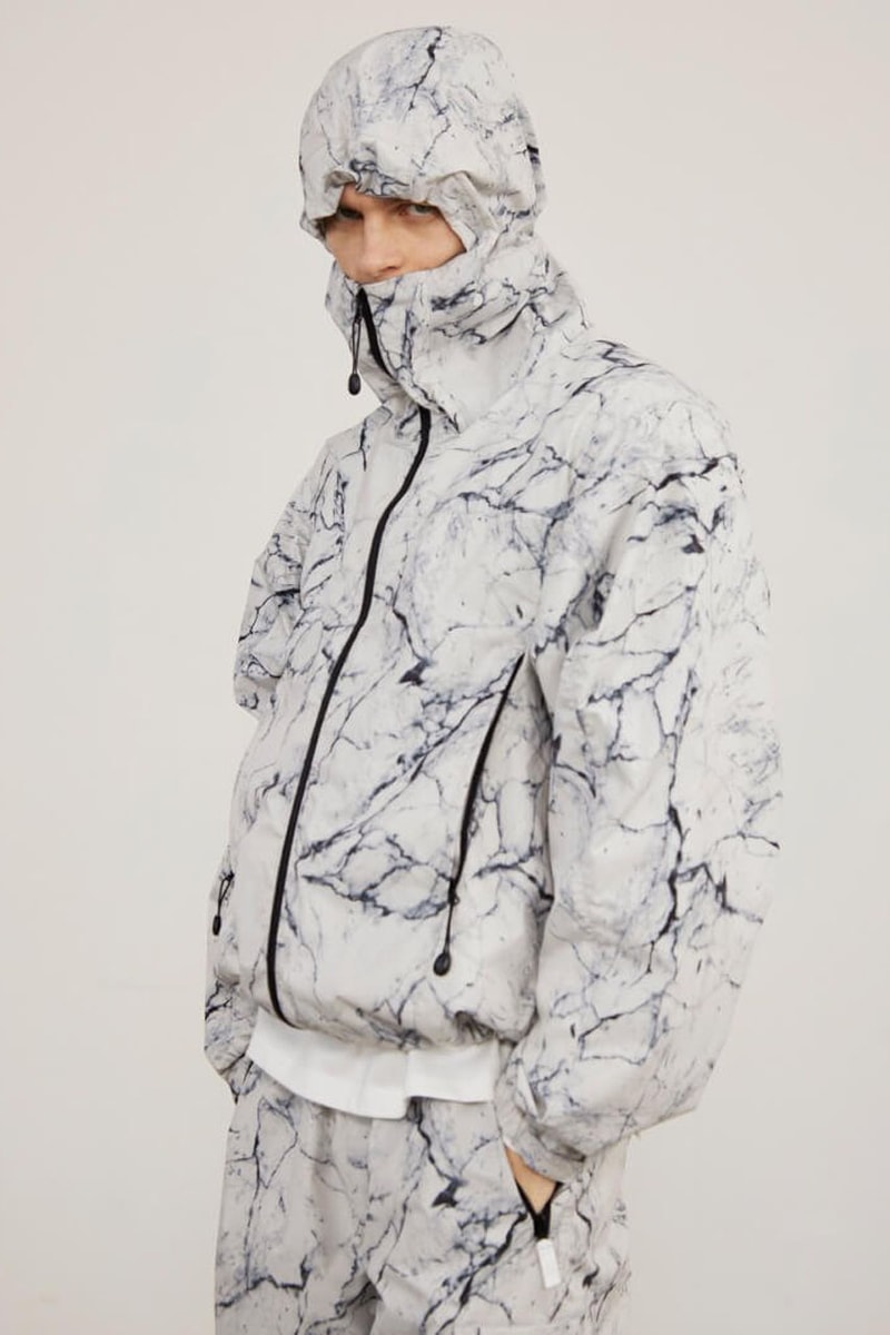 BEAMS Cleans Up for FW24 collection release info lookbook drop price japan t co jacket pants fashion apparel label brand streetwear military technical puffer vest cargo cardigan knitwear 