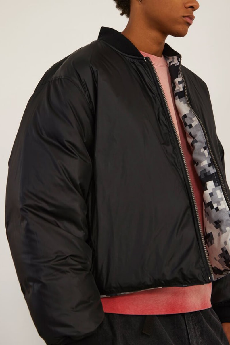 BEAMS Cleans Up for FW24 collection release info lookbook drop price japan t co jacket pants fashion apparel label brand streetwear military technical puffer vest cargo cardigan knitwear 