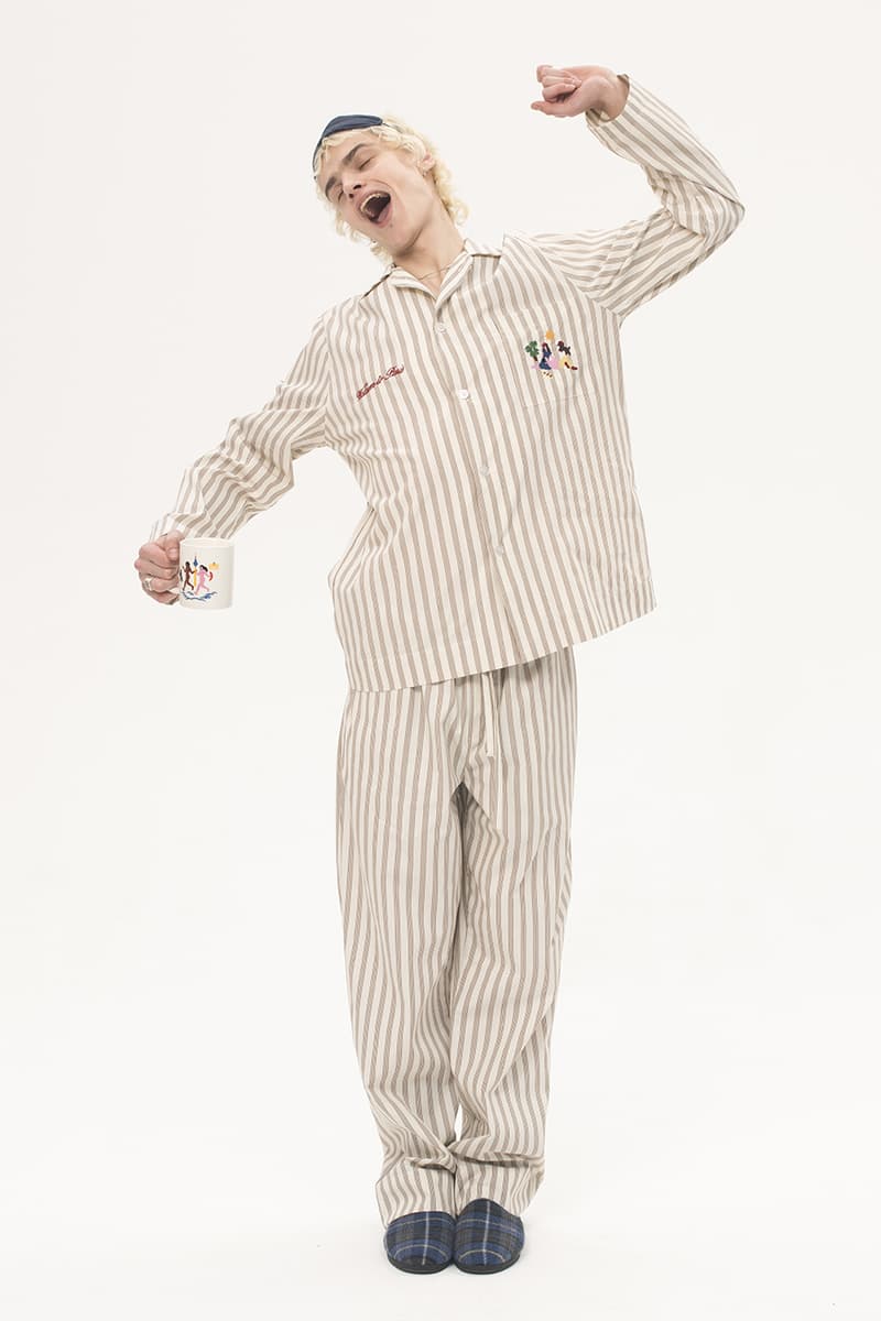 Carne Bollente FW24 Is All for One Night Stands collection sex positive sparks emotions thrills lookbook paris brand lust attraction