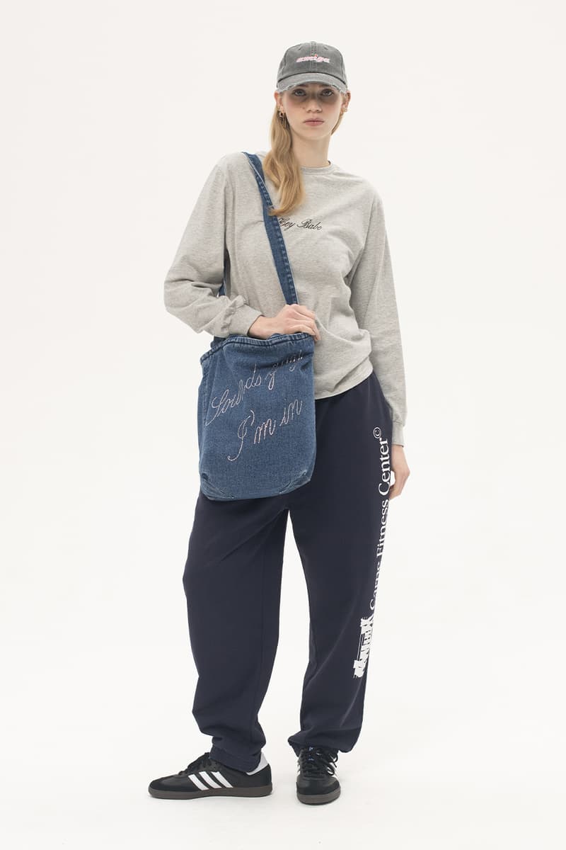 Carne Bollente FW24 Is All for One Night Stands collection sex positive sparks emotions thrills lookbook paris brand lust attraction