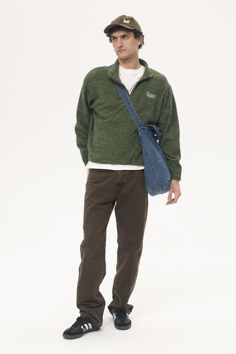 Carne Bollente FW24 Is All for One Night Stands collection sex positive sparks emotions thrills lookbook paris brand lust attraction