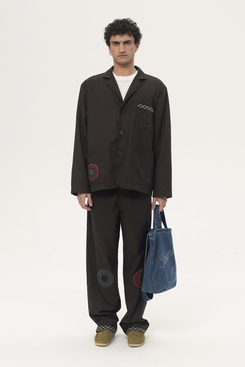 Carne Bollente FW24 Is All for One Night Stands collection sex positive sparks emotions thrills lookbook paris brand lust attraction