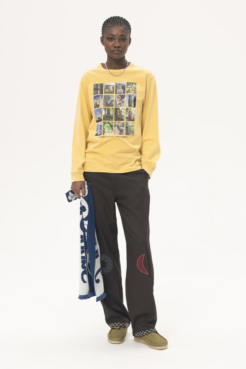 Carne Bollente FW24 Is All for One Night Stands collection sex positive sparks emotions thrills lookbook paris brand lust attraction