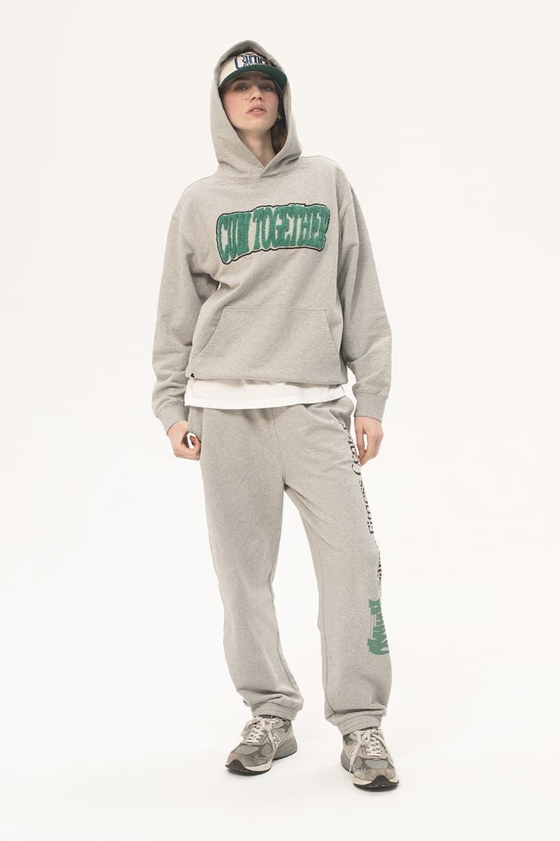 Carne Bollente FW24 Is All for One Night Stands collection sex positive sparks emotions thrills lookbook paris brand lust attraction