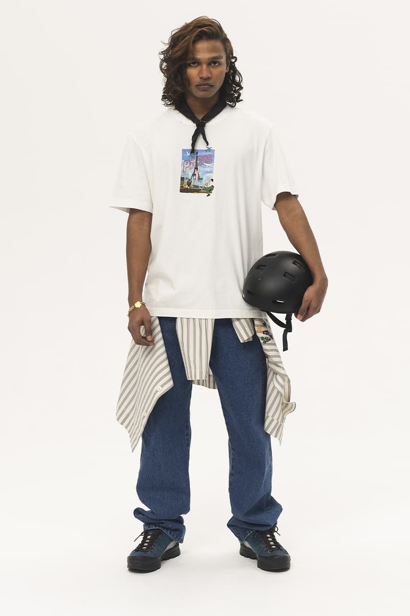 Carne Bollente FW24 Is All for One Night Stands collection sex positive sparks emotions thrills lookbook paris brand lust attraction