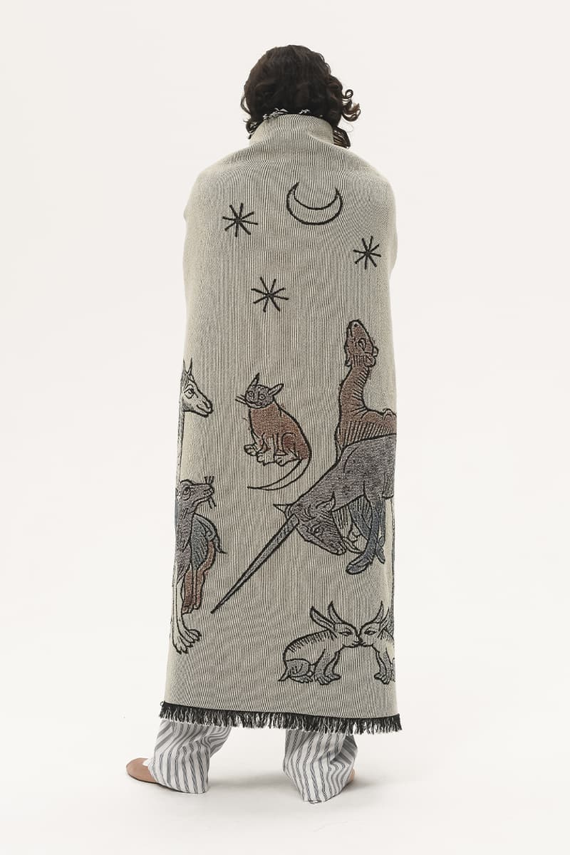 Carne Bollente FW24 Is All for One Night Stands collection sex positive sparks emotions thrills lookbook paris brand lust attraction