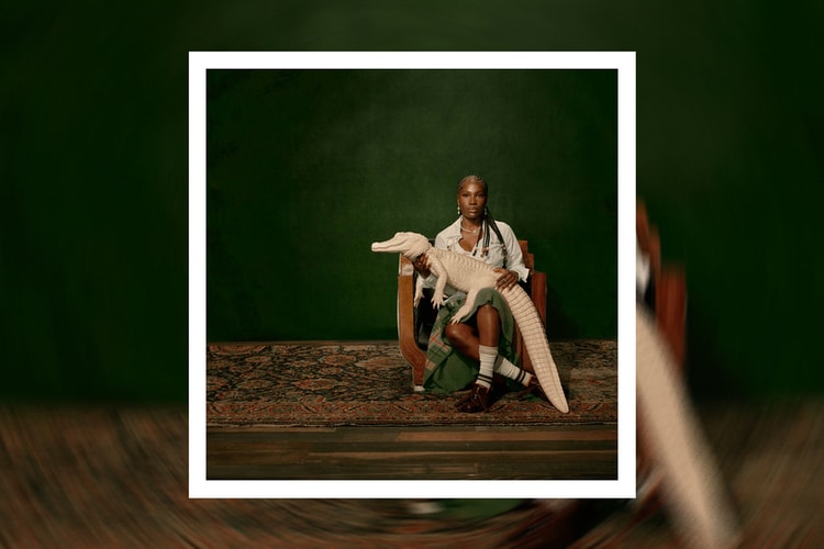 Doechii Does Florida Proud on 'Alligator Bites Never Heal'