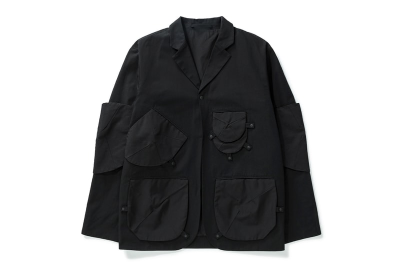 HBX Archives Week 36 PAF visvim NEIGHBORHOOD Dior WTAPS
