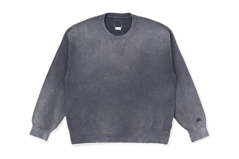 HBX Archives Week 36 PAF visvim NEIGHBORHOOD Dior WTAPS