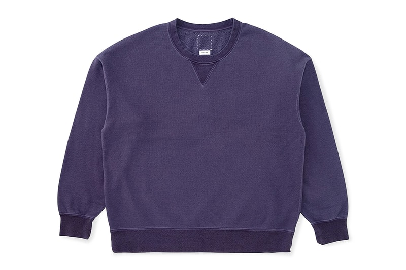 HBX Archives Week 36 PAF visvim NEIGHBORHOOD Dior WTAPS
