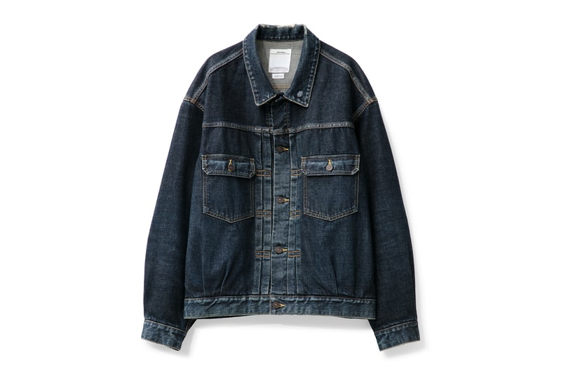 HBX Archives Week 36 PAF visvim NEIGHBORHOOD Dior WTAPS
