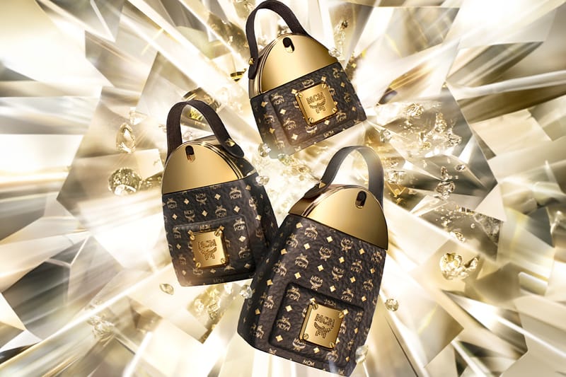 Wake Up and Smell the Coffee With MCM’s New DIAMOND Fragrance