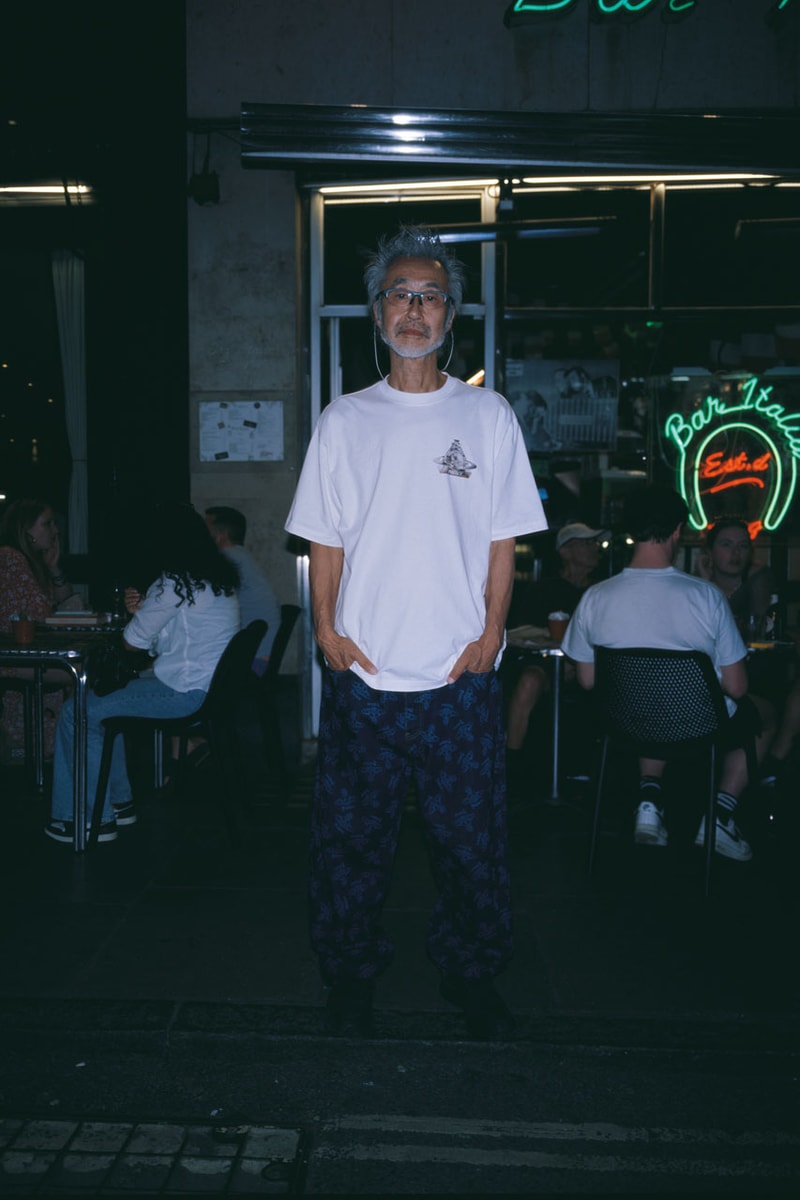 Palace x Vivienne Westwood Marks A Monumental Meeting of the Minds release info collab collection lookbook price drop british fashion streetwear link capsule first time skateboards skateboarding hoodie jacket link website eu uk 