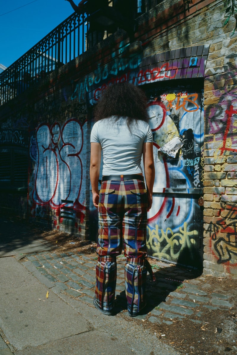 Palace x Vivienne Westwood Marks A Monumental Meeting of the Minds release info collab collection lookbook price drop british fashion streetwear link capsule first time skateboards skateboarding hoodie jacket link website eu uk 
