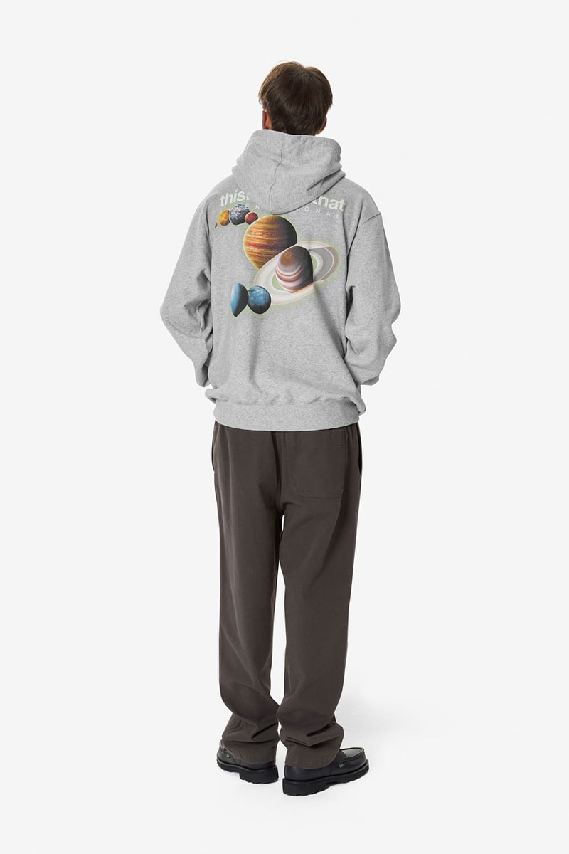 thisisneverthat Continues To Expand Its Versatile FW24 Collection release info price label brand seoul this is never that hoodie pants jacket link website jersey kit color logo accessories bag